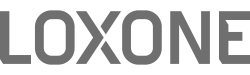 Coussies_Logo's leveranciers_Loxone_grijs
